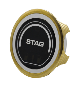 Ремонтні комплектуючі ГБО STAG