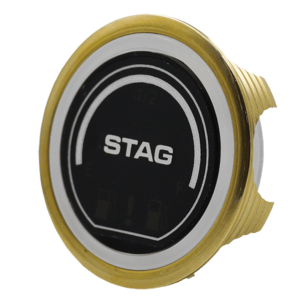 Ремонтні комплектуючі ГБО STAG