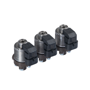 STAG AC W031  3 цилиндра