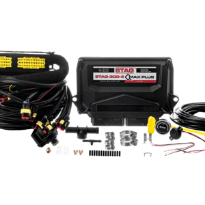 STAG-300 QMAX PLUS 8 циліндрів LED 600