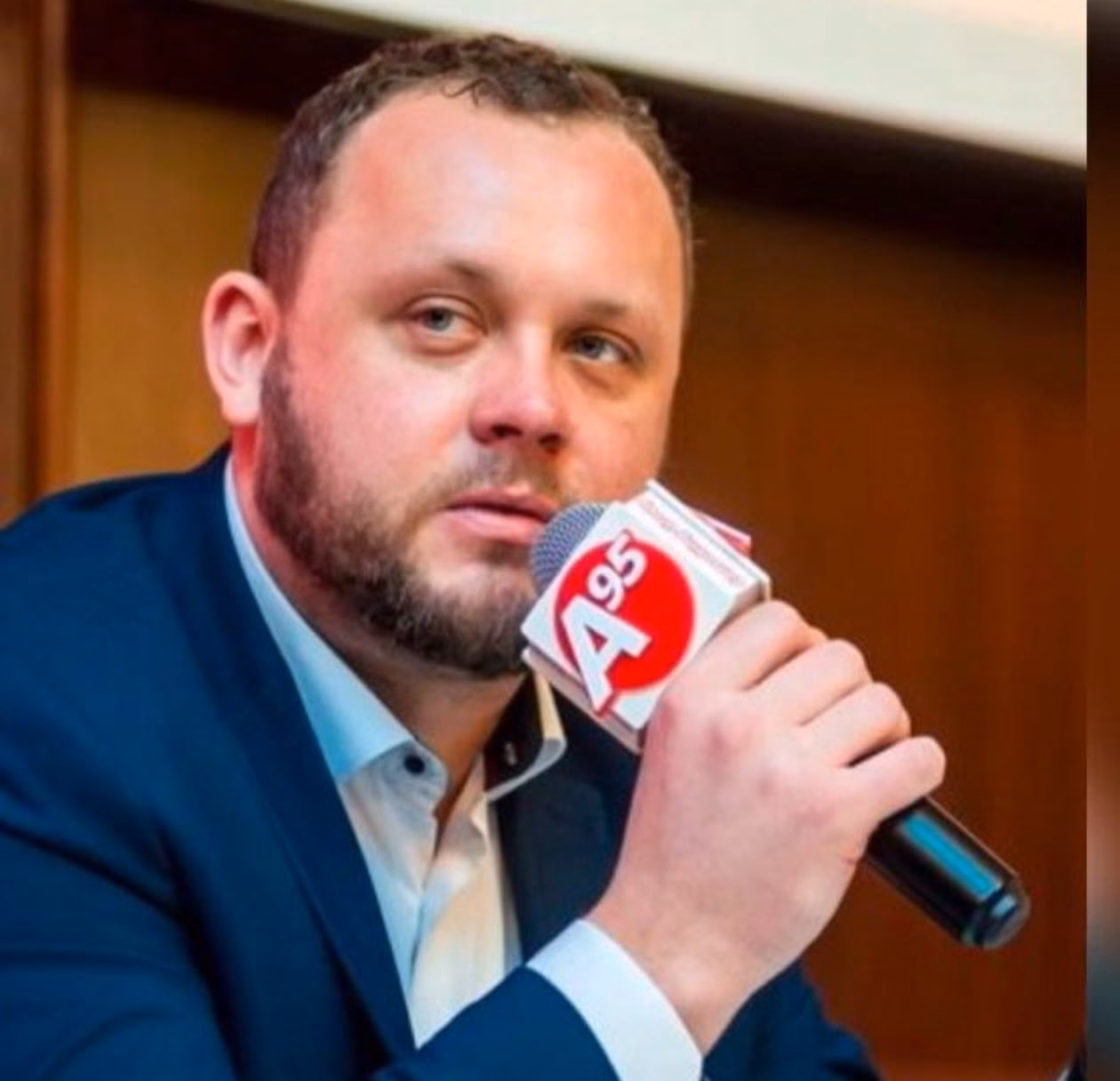 Устименко Евгений Викторович